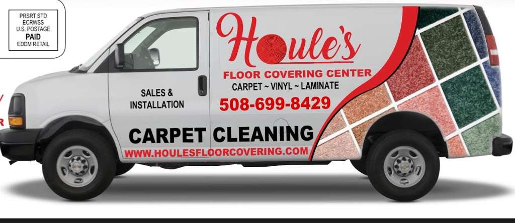 Houles Floor Covering Center | 580 Kelley Blvd, North Attleborough, MA 02760, USA | Phone: (508) 699-8429