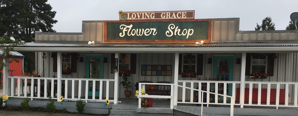 Loving Grace Flowers | 5135 Farm to Market Rd 1488, The Woodlands, TX 77354, USA | Phone: (281) 259-8282