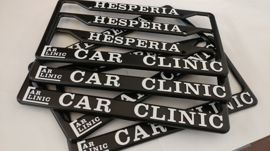 Car Clinic | 11272 G Ave Suite 3, Hesperia, CA 92345, USA | Phone: (760) 244-7768