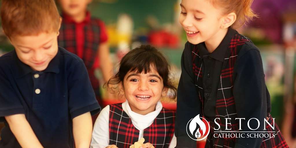 Seton Catholic Schools | 3501 S Lake Dr, St Francis, WI 53235, USA | Phone: (414) 831-8400