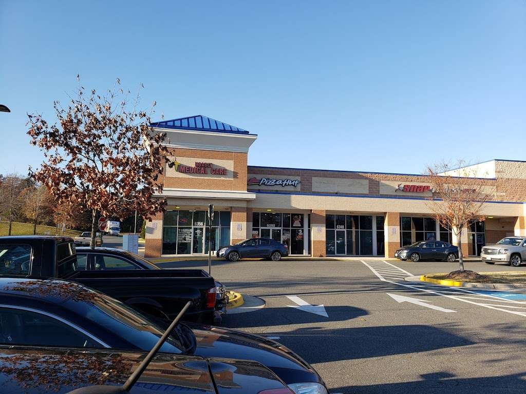 Hoadly Medical Care | 6356 Hoadly Rd, Manassas, VA 20112, USA | Phone: (703) 590-5999