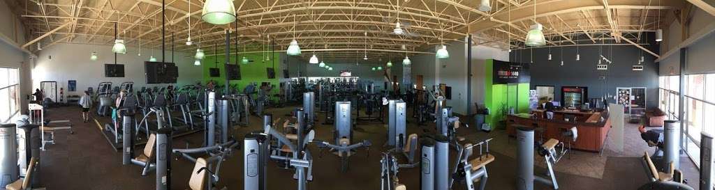 Fitness:1440 Frederickburg | 570 Celebrate Virginia Pkwy #107, Fredericksburg, VA 22406, USA | Phone: (540) 752-7643