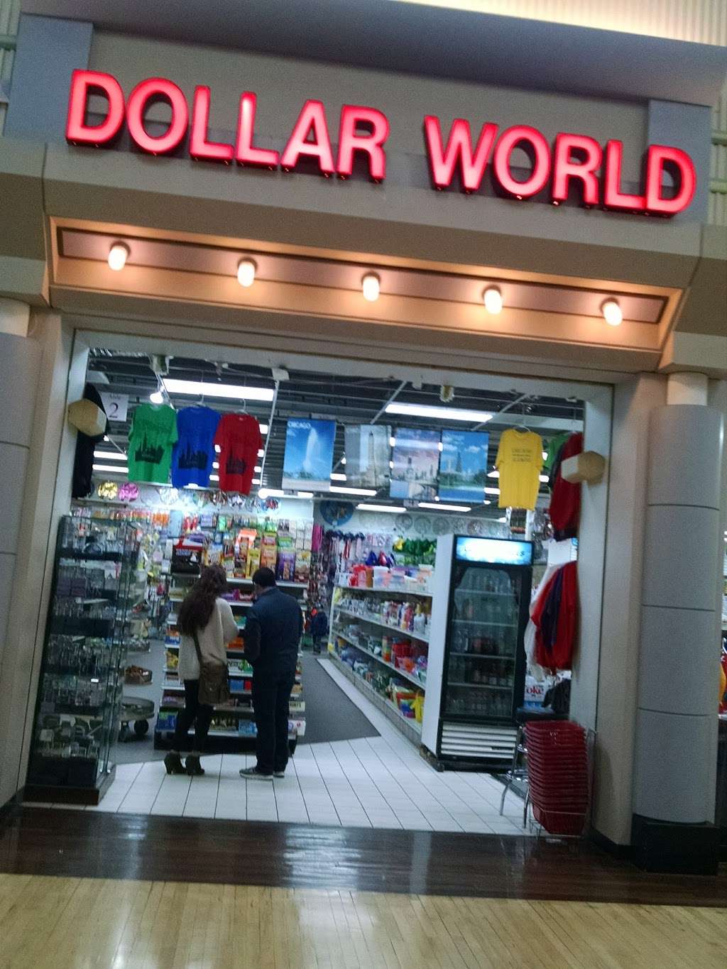 Dollar World | 6170 W Grand Ave, Gurnee, IL 60031, USA | Phone: (847) 855-0413