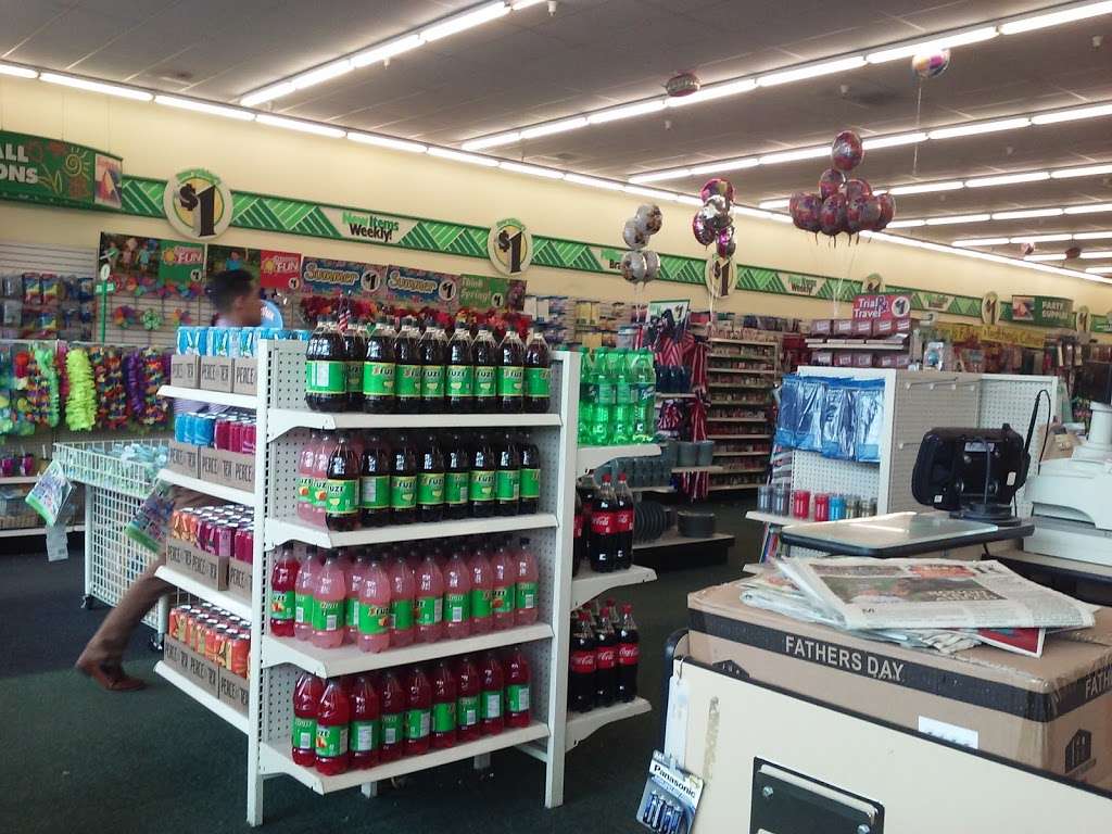 Dollar Tree | 745 Ventura St, Fillmore, CA 93015, USA | Phone: (805) 524-4592