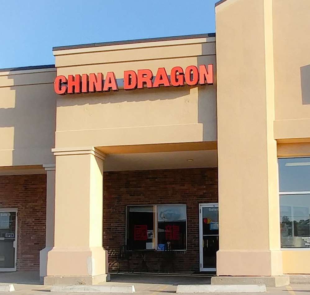 China Dragon | 15510 State Ave # 6A, Basehor, KS 66007, USA | Phone: (913) 728-2698