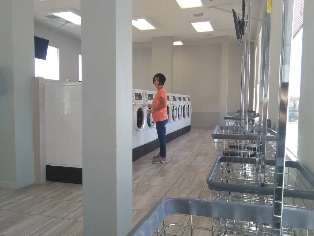 Northeast Laundry | 7801 Alabama St, El Paso, TX 79904, USA | Phone: (915) 494-2269