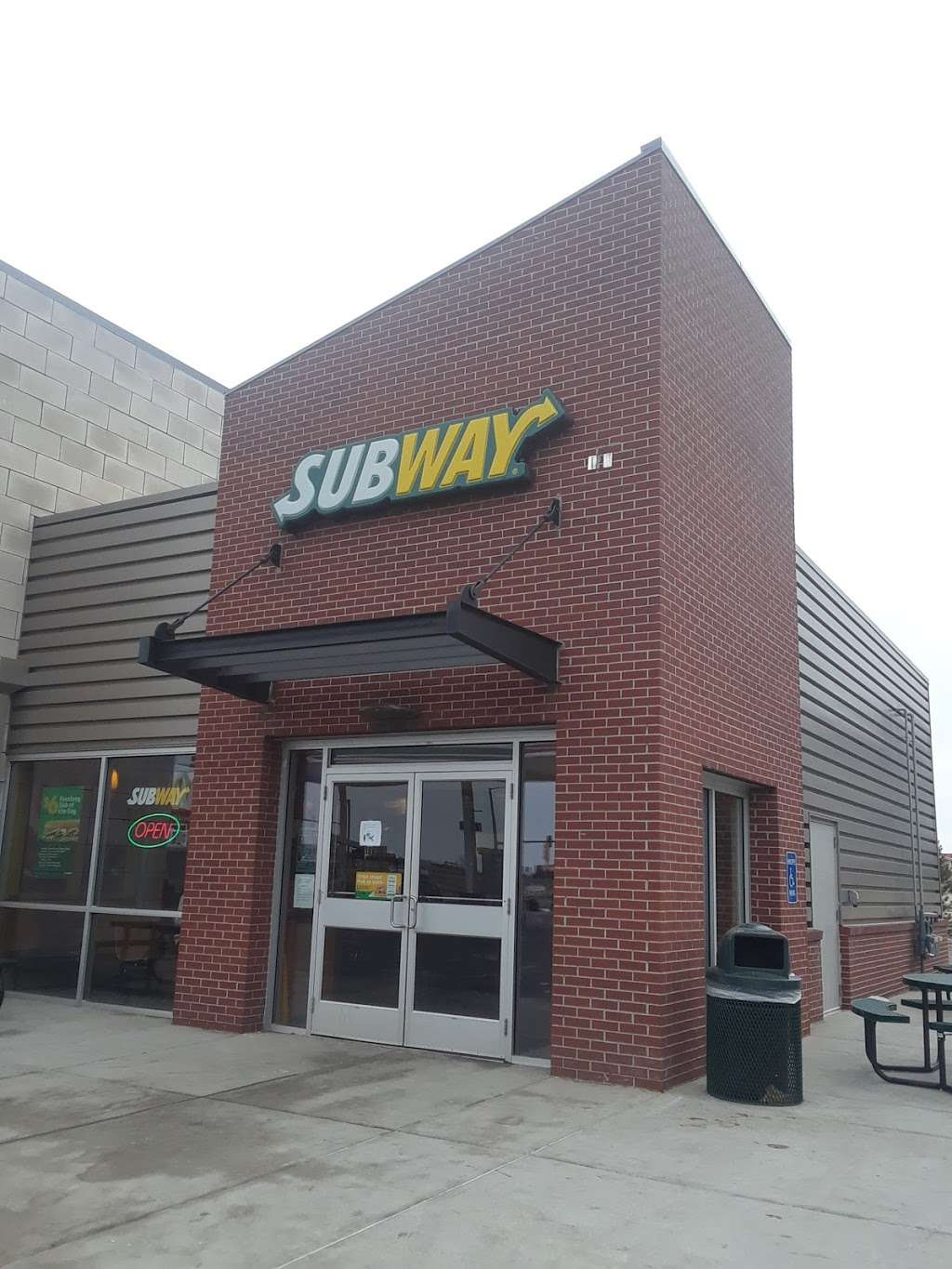 Subway | 3914 CO-119, Longmont, CO 80504 | Phone: (303) 682-5475