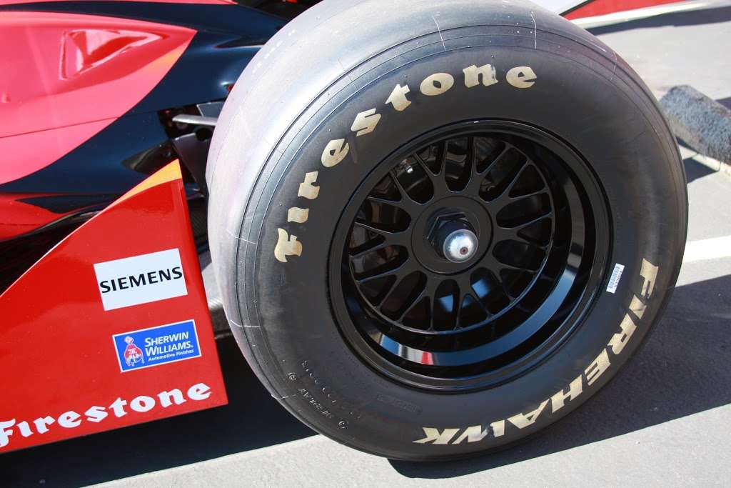 Sanford Firestone | 705 Hickey Blvd, Pacifica, CA 94044, USA | Phone: (650) 355-1155