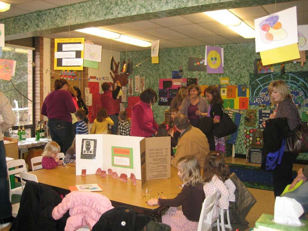 Elmbrook Preschool | 13001 W North Ave, Brookfield, WI 53005, USA | Phone: (262) 780-0122