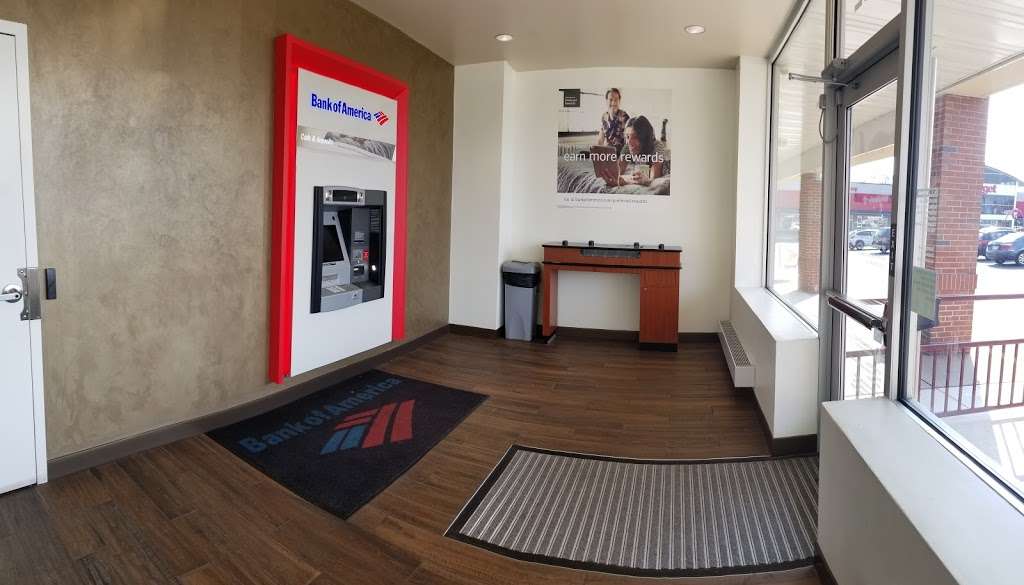 Bank of America ATM | 7162 Ridge Ave, Philadelphia, PA 19128, USA | Phone: (844) 401-8500