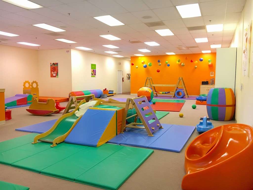 Gymboree Play & Music, Anaheim Hills | 8022 E Santa Ana Canyon Rd, Anaheim, CA 92808 | Phone: (714) 283-4386