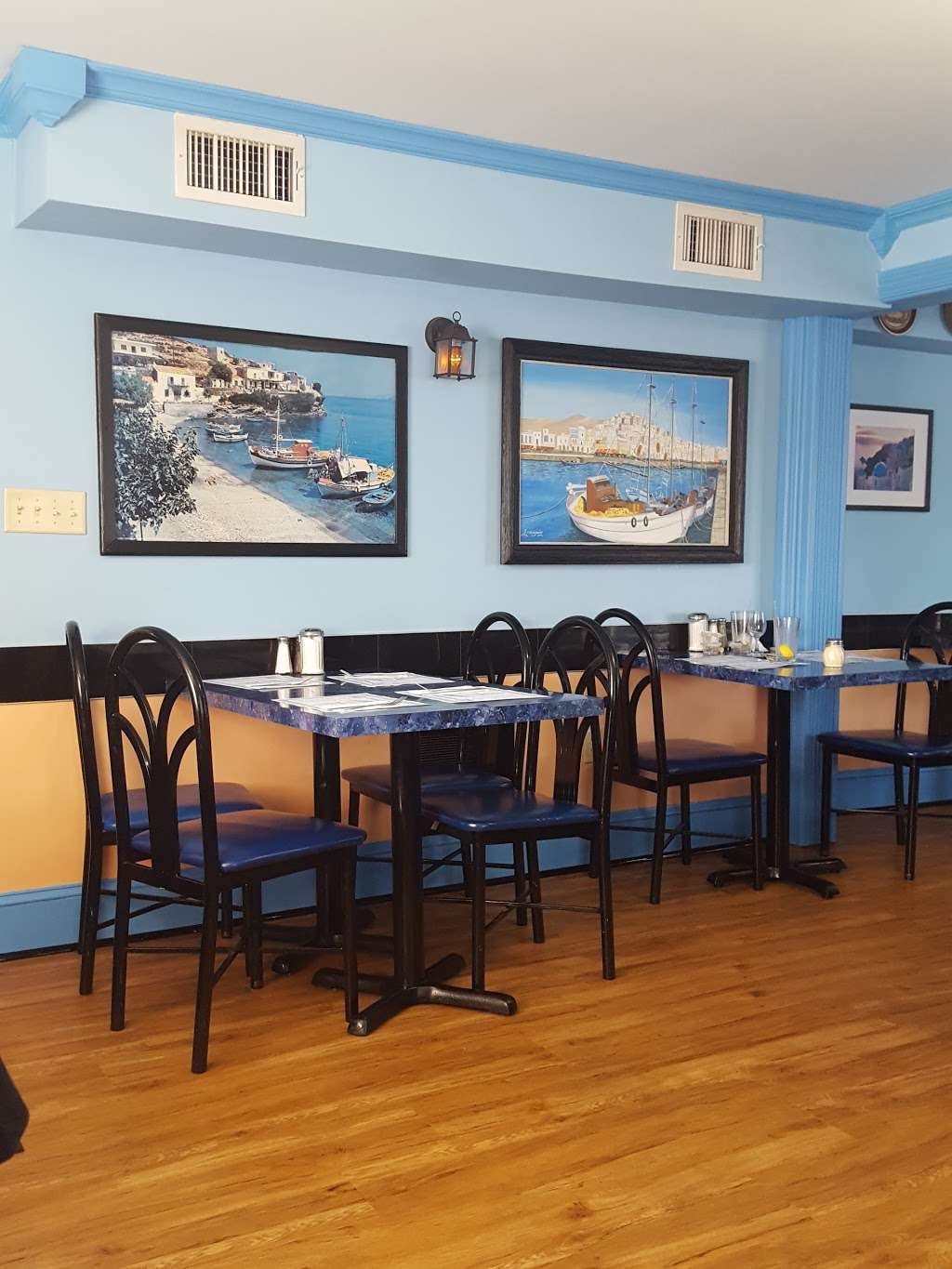 Olympia Restaurant | 739 S Delsea Dr, Vineland, NJ 08360, USA | Phone: (856) 691-6095