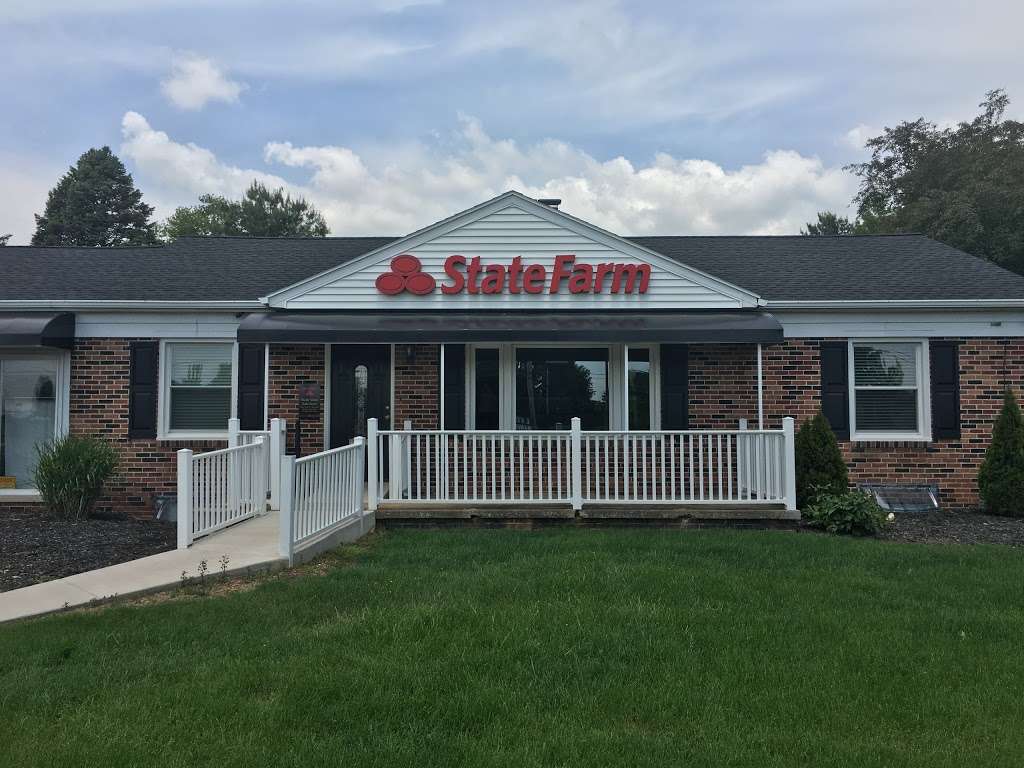 Nicole Grove - State Farm Insurance Agent | 4315 W Market St #1, York, PA 17408, USA | Phone: (717) 792-2799