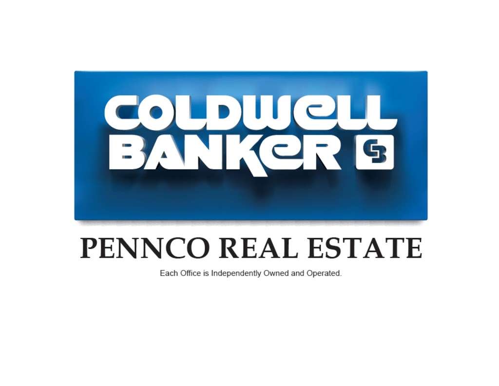 Coldwell Banker Pennco Real Estate | 480 Seven Bridge Rd, East Stroudsburg, PA 18301, USA | Phone: (570) 476-9501