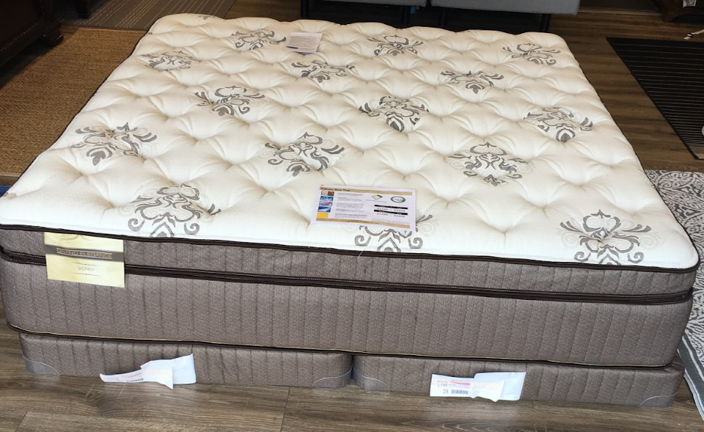 Sleepville Mattress Plus Inc | 2154 Central Florida Pkwy, Orlando, FL 32837, USA | Phone: (407) 730-7026