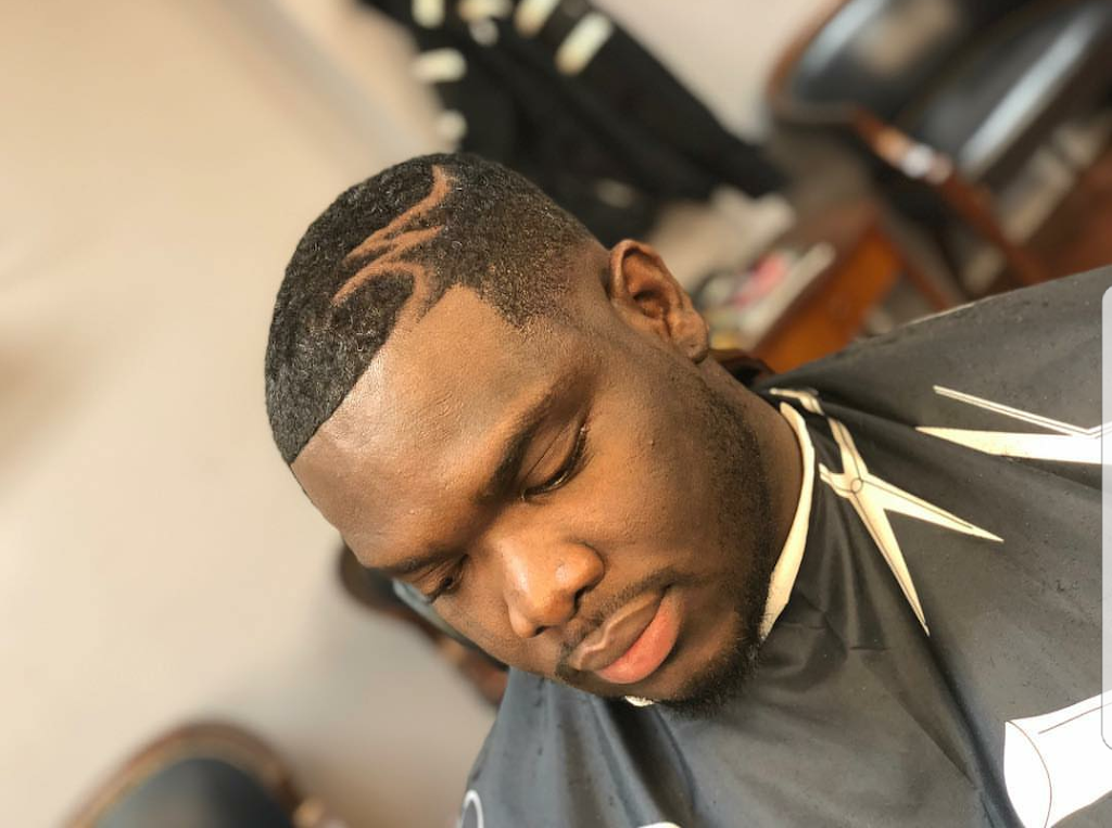 Royal Cuts Gentlemens Grooming - hair care  | Photo 6 of 10 | Address: 3824 Bladensburg Rd, Cottage City, MD 20722, USA | Phone: (240) 714-5505