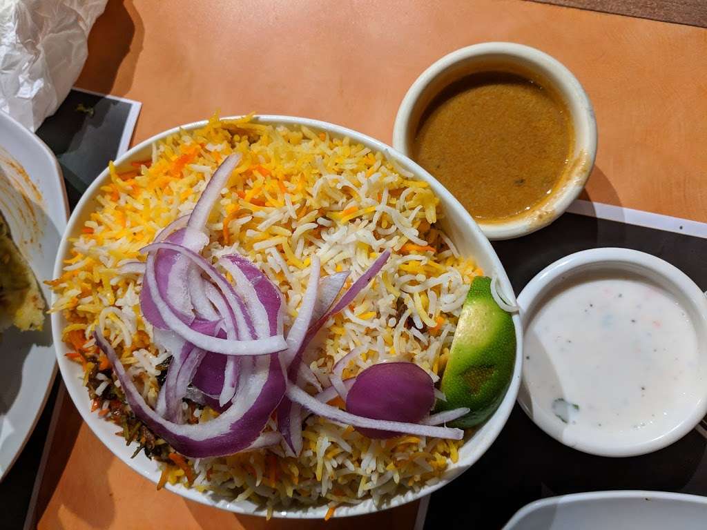 Biryani Pot | 39277 Cedar Blvd, Newark, CA 94560, USA | Phone: (510) 745-9870