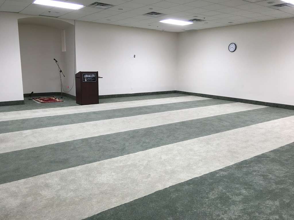 Masjid Bait-us-Samad | 7302 Philadelphia Rd, Rosedale, MD 21237
