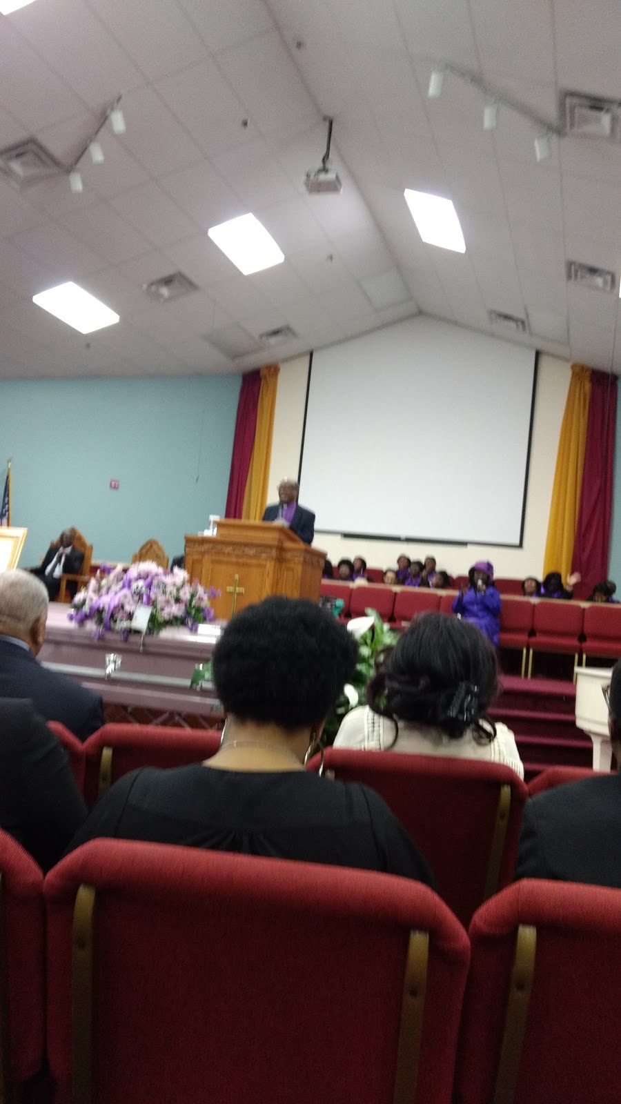 Central Church of God | 4425 N Powers Dr, Orlando, FL 32818, USA | Phone: (407) 290-6888