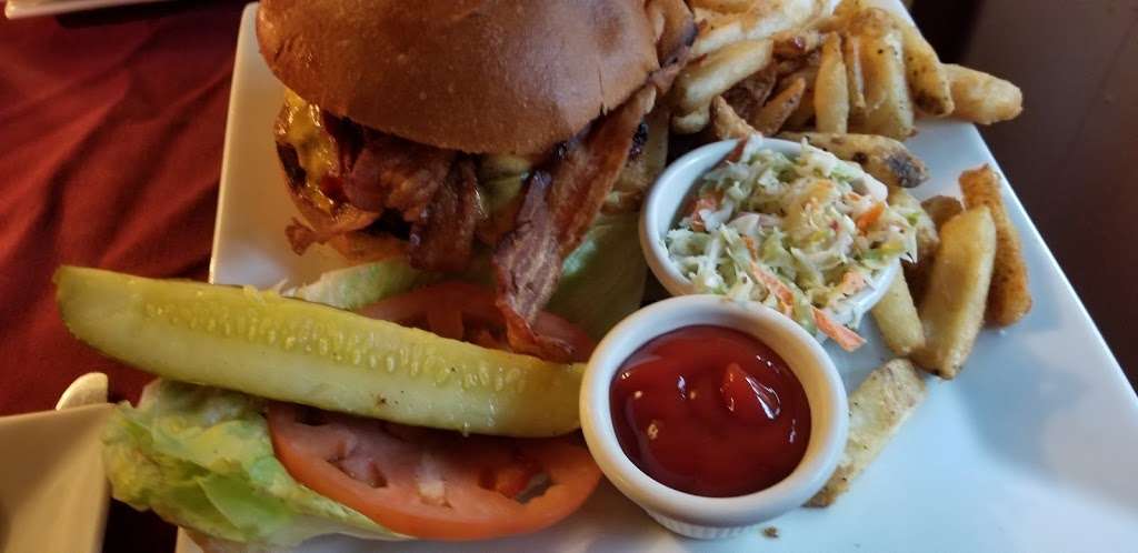 Muscoot Tavern | 105 Somerstown Turnpike, Katonah, NY 10536, USA | Phone: (914) 232-2800
