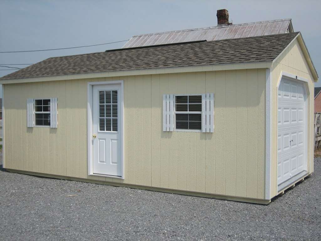 Timber Mill Sheds of WV | 5006 Williamsport Pike, Martinsburg, WV 25404 | Phone: (304) 460-9015