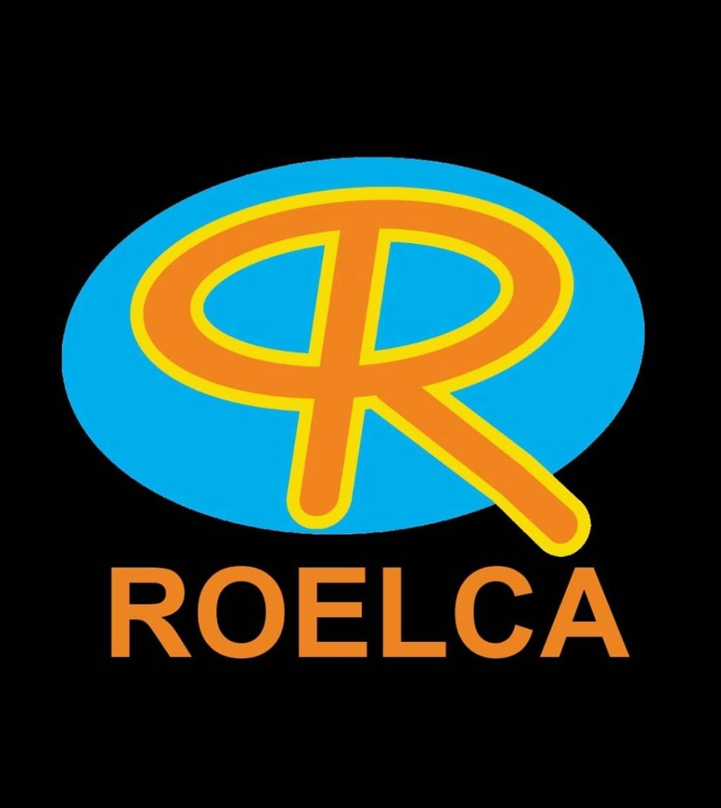 Roelca / Roelcainc SA de CV | Mar de las Antillas 947, La Paz, 88290 Nuevo Laredo, Tamps., Mexico | Phone: 867 196 4690