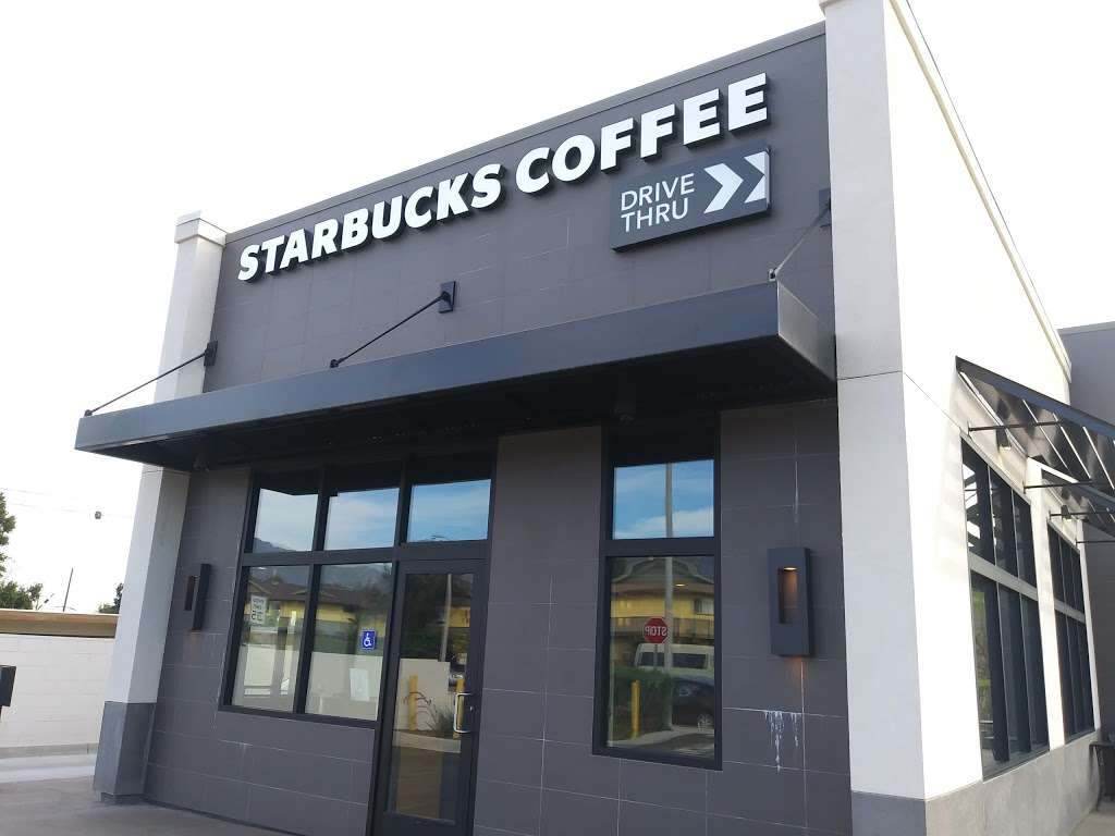 Starbucks | 6850 Rosemead Blvd, San Gabriel, CA 91775 | Phone: (626) 632-8401
