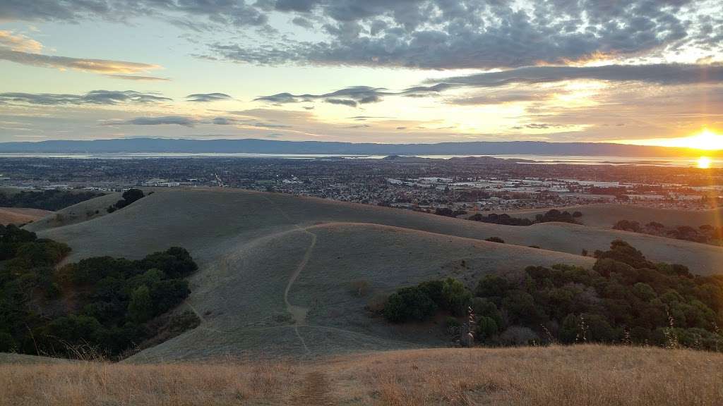 Dry Creek Staging Area | 100 May Rd, Union City, CA 94587, USA | Phone: (888) 327-2757