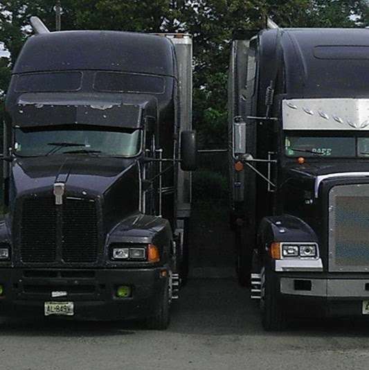 Fine Trucking Inc | 8 Taylor Rd, Edison, NJ 08817 | Phone: (732) 287-0077