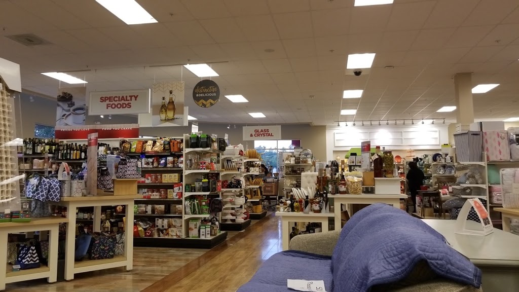 HomeGoods | 120 Sunset Dr, San Ramon, CA 94583, USA | Phone: (925) 277-1308