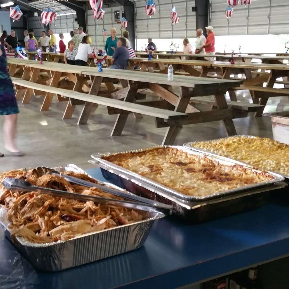 C M Pig Out Catering | 1121 Warm Spring Rd, Chambersburg, PA 17202, USA | Phone: (717) 261-1443