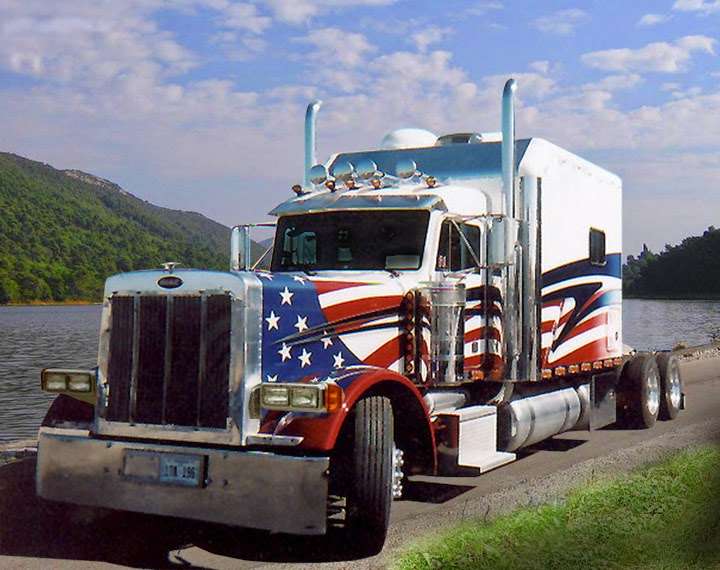 C & G Trucking | 691 E 50 N, Winamac, IN 46996 | Phone: (219) 850-4255