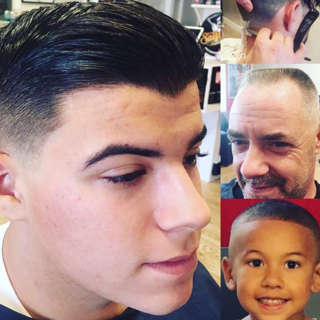 Clean Cut Barbershop | 320 W Center St, West Bridgewater, MA 02379, USA | Phone: (774) 776-2470