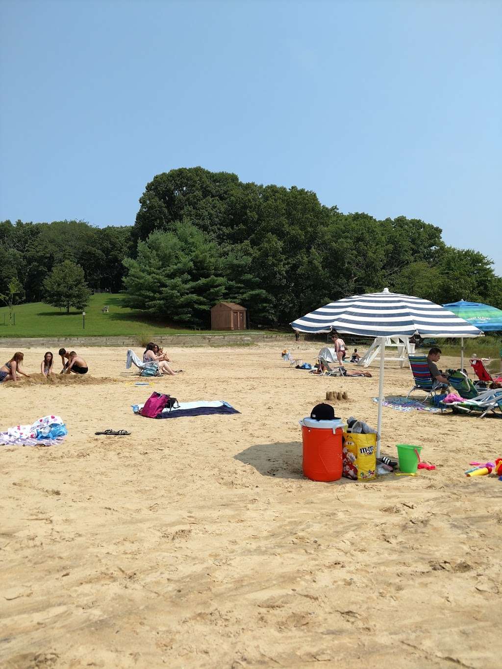 Snack Bar | Matawan, NJ 07747, USA