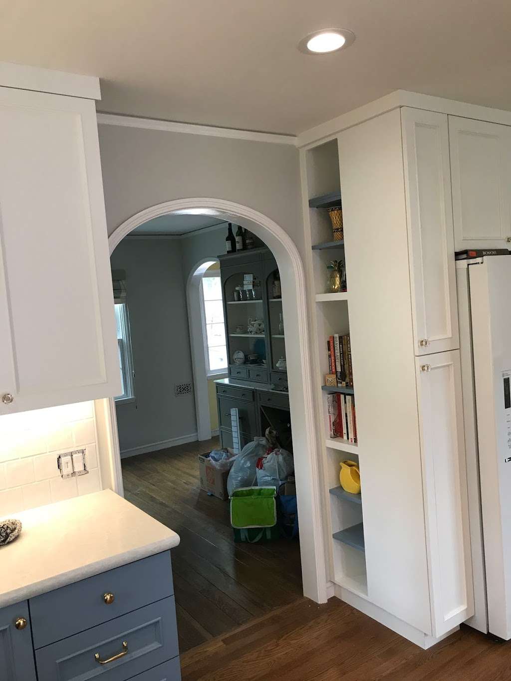 Pro Painters | 3354 Ogden Ave, Chicago, IL 60623, USA | Phone: (866) 433-1770