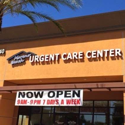 Moreno Beach Urgent Care Center | 27640 Eucalyptus Ave, Moreno Valley, CA 92555, USA | Phone: (951) 243-2200