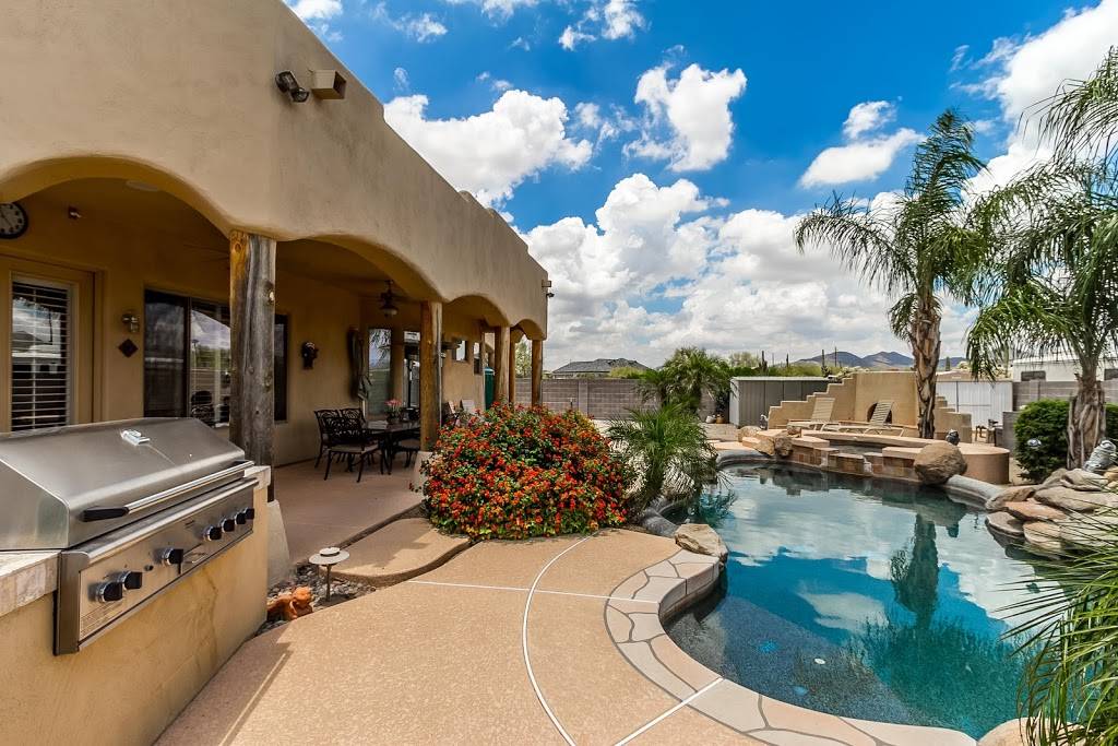 Inteam Realty, LLC | 20247 E Bronco Dr, Queen Creek, AZ 85142, USA | Phone: (480) 788-7693