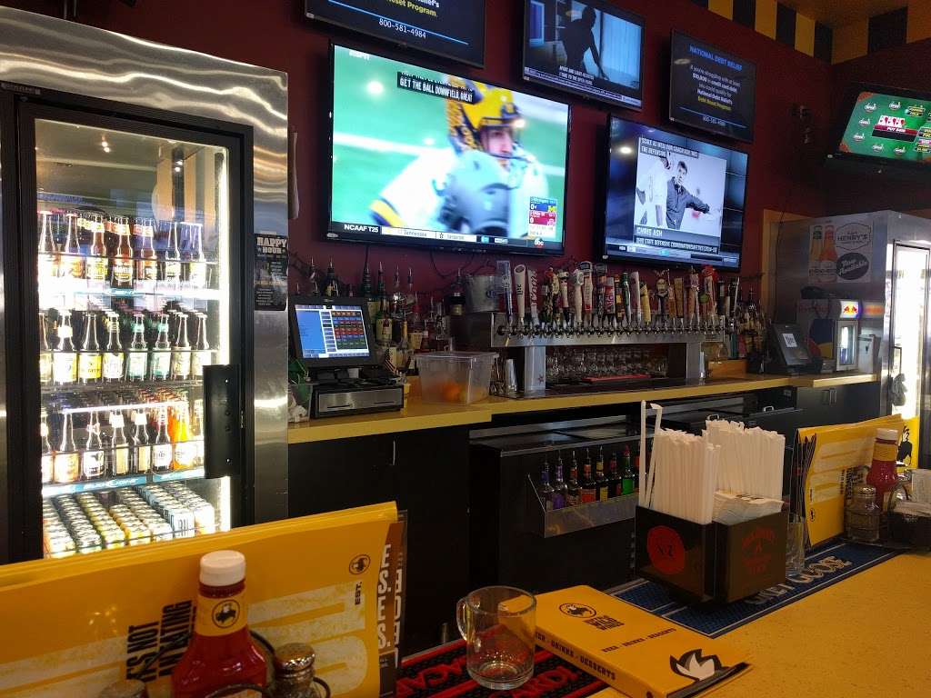 Buffalo Wild Wings | 10601 Martin Luther King Jr Hwy, Bowie, MD 20720, USA | Phone: (301) 464-9292