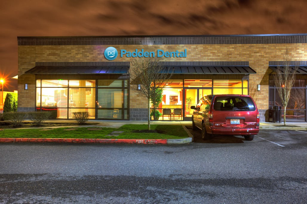 Padden Dental | 8720 NE Centerpointe Dr #221, Vancouver, WA 98665, USA | Phone: (360) 213-1999