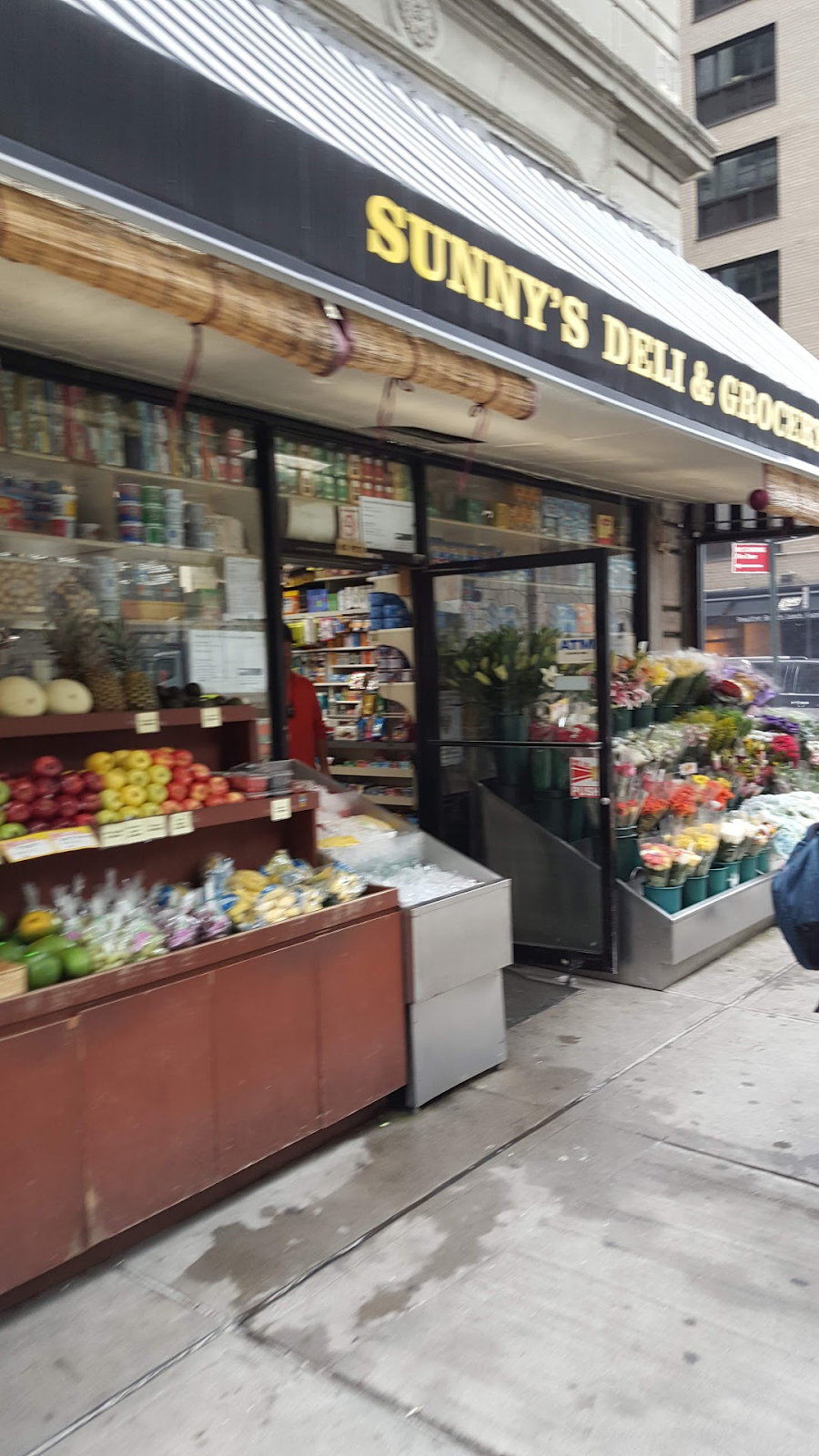 Sunnys Deli Grocers | 1840 Coney Island Ave, Brooklyn, NY 11230, USA | Phone: (718) 339-1961