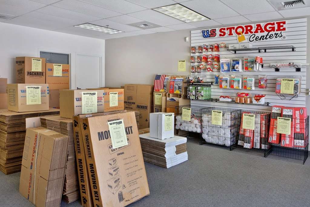 US Storage Centers | 15237 S Brand Blvd, Mission Hills, CA 91345, USA | Phone: (818) 495-4758