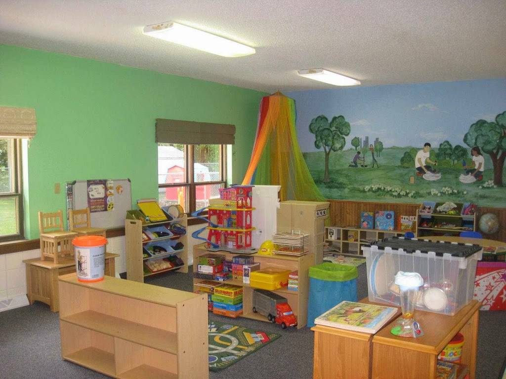 Creative Kids Academy | 12455 62nd Pl N, Maple Grove, MN 55369, USA | Phone: (763) 559-3700