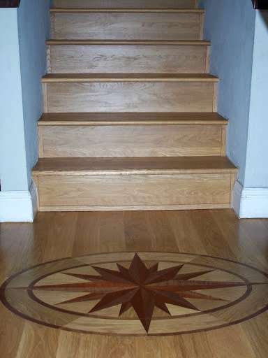 Classic Hardwood Floors | 835 W L St, Benicia, CA 94510, USA | Phone: (707) 853-3560