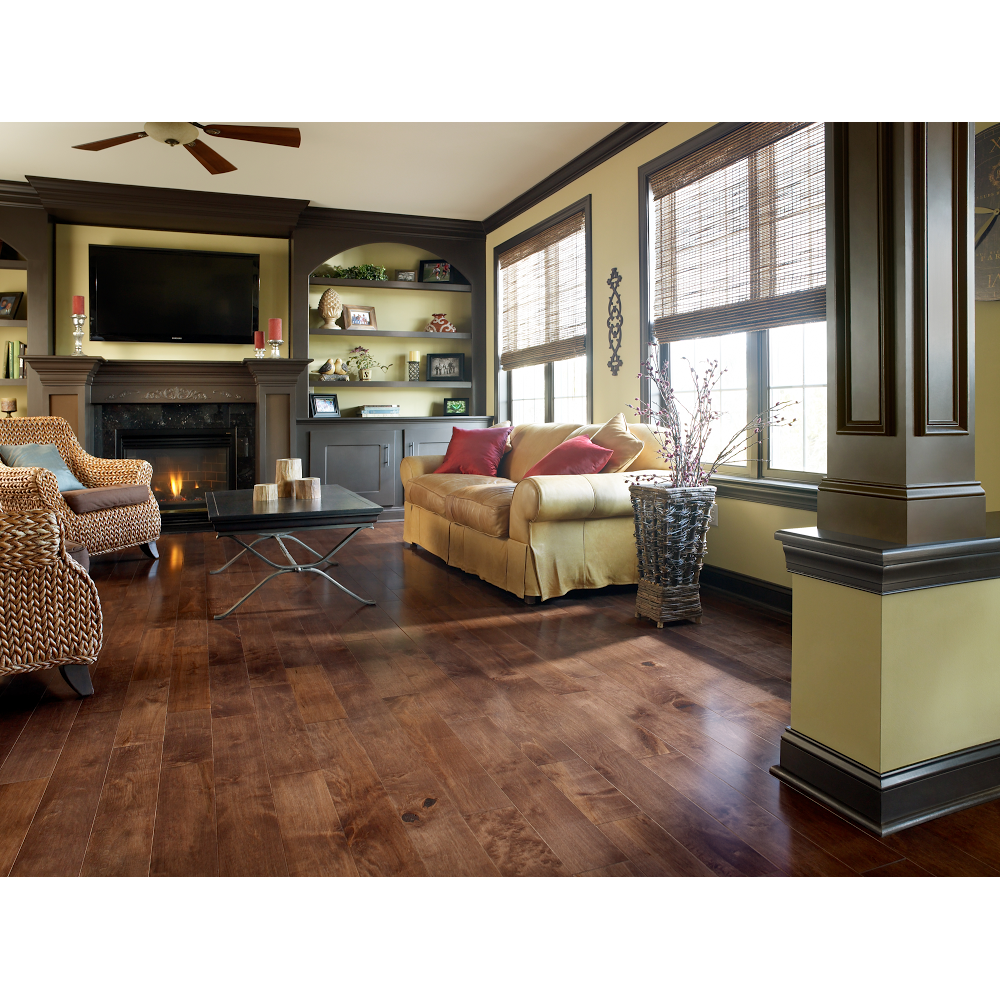 Mastercraft Floors | 6878 Fleetwood Rd, McLean, VA 22101, USA | Phone: (703) 822-5423