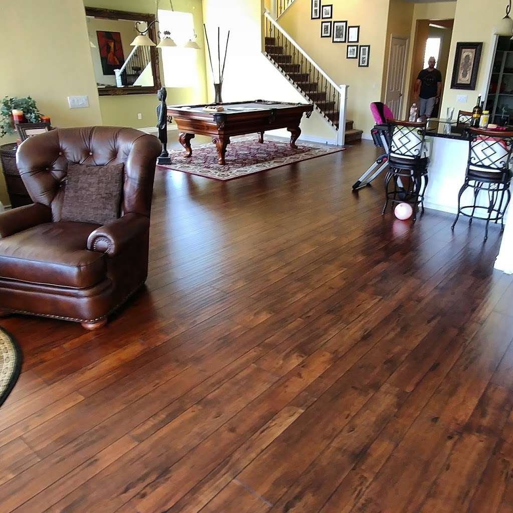 Valencia Flooring | 26067 Bouquet Canyon Rd, Santa Clarita, CA 91350, USA | Phone: (661) 310-3311