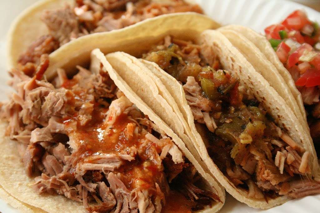 Carnitas El Rincon | 1199 S King Rd #20, San Jose, CA 95122, USA | Phone: (408) 708-4184