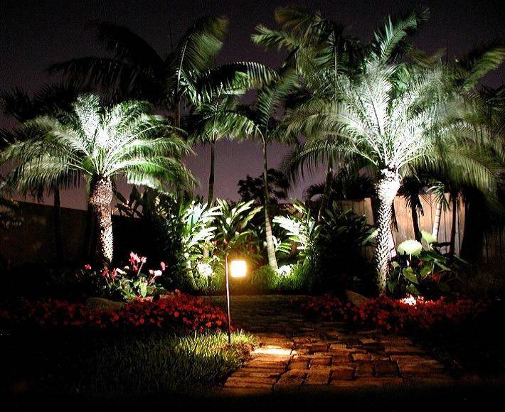 Landscape Lighting of Miami | 20252 SW 128th Ct, Miami, FL 33177, USA | Phone: (305) 259-5267