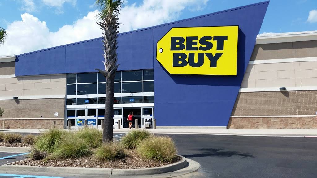 Best Buy | 1977 Millerville Rd, Baton Rouge, LA 70816, USA | Phone: (225) 226-1559