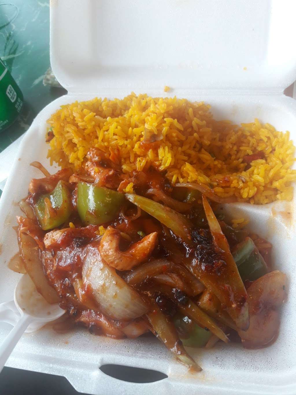 China Wok | 7327 US-1 E, Port St John, FL 32927 | Phone: (321) 504-0388