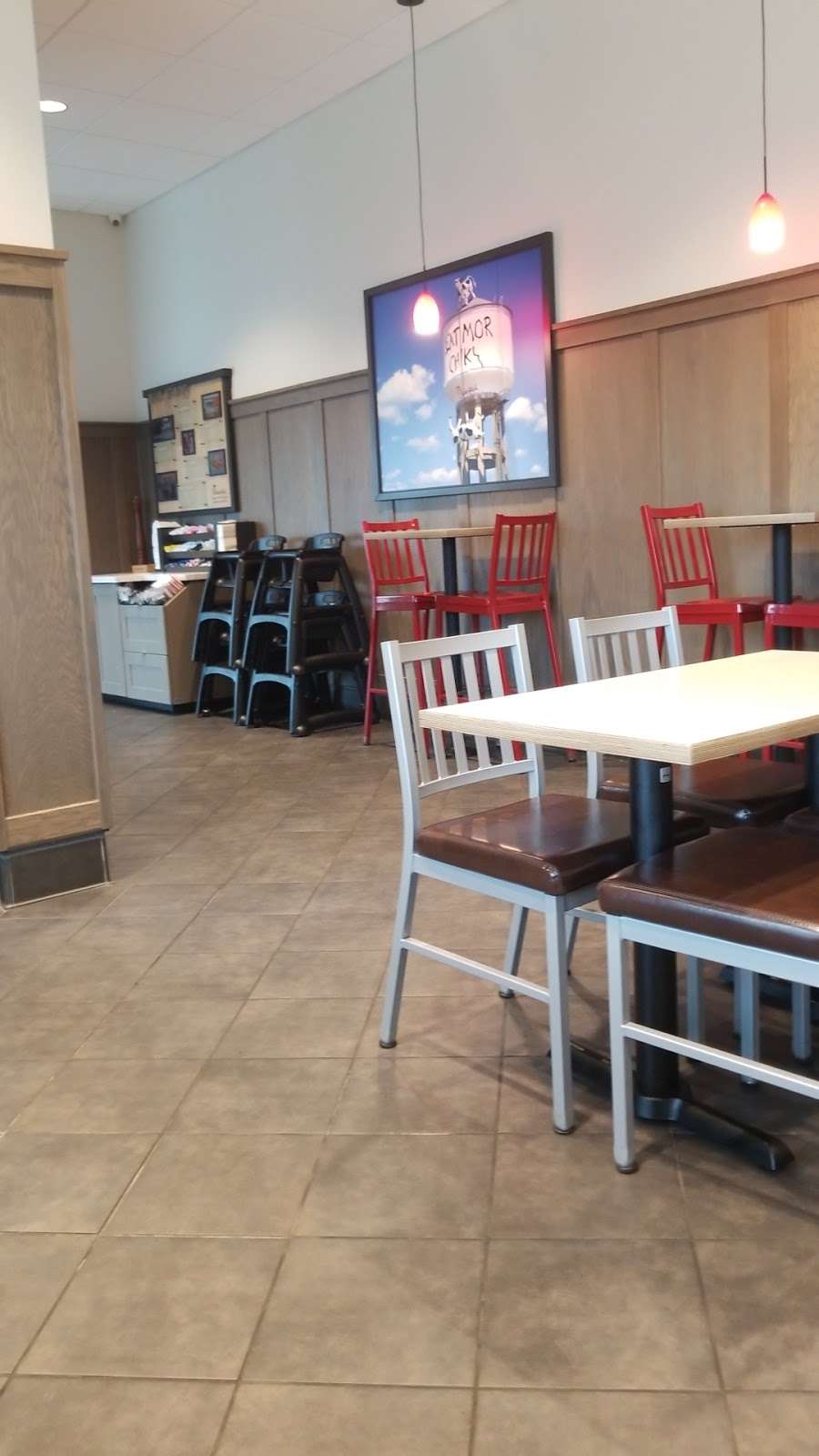 Chick-fil-A | 2660 Pearland Pkwy, Pearland, TX 77581, USA | Phone: (281) 412-4977